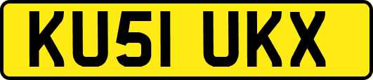 KU51UKX