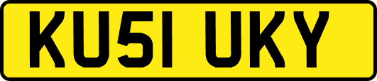 KU51UKY