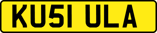 KU51ULA