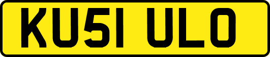 KU51ULO