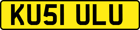 KU51ULU