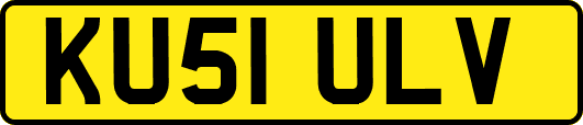 KU51ULV