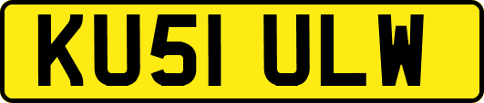 KU51ULW