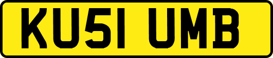 KU51UMB