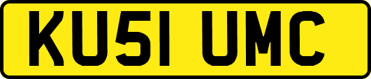 KU51UMC