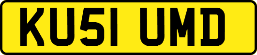 KU51UMD