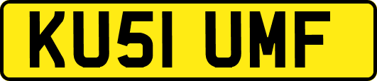 KU51UMF