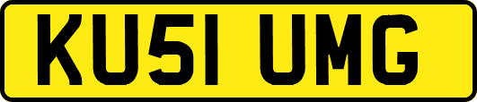 KU51UMG