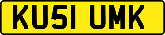 KU51UMK