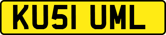 KU51UML