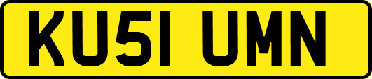 KU51UMN