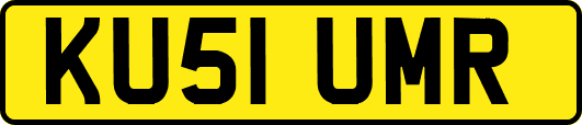 KU51UMR