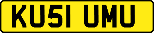 KU51UMU