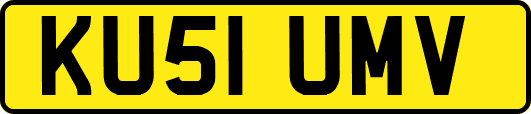 KU51UMV