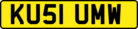 KU51UMW