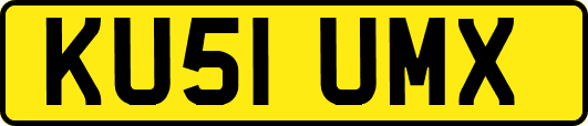 KU51UMX