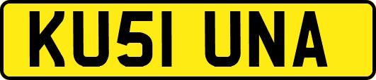 KU51UNA