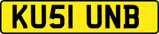 KU51UNB