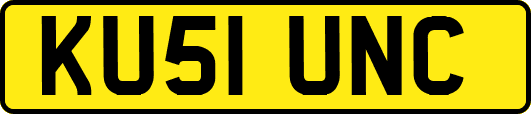 KU51UNC