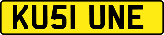 KU51UNE