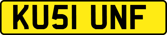 KU51UNF