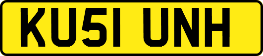 KU51UNH