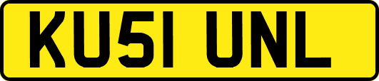 KU51UNL