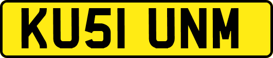 KU51UNM