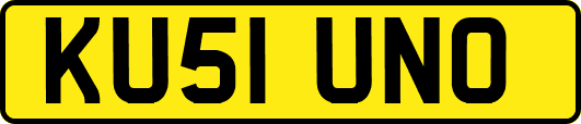 KU51UNO