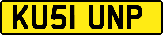 KU51UNP