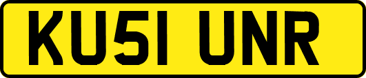 KU51UNR