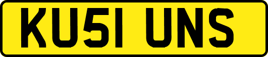 KU51UNS