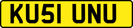 KU51UNU