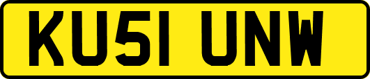 KU51UNW