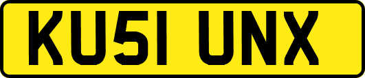 KU51UNX