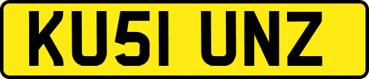 KU51UNZ