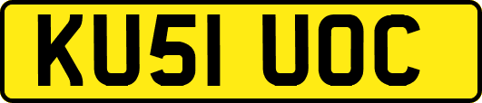 KU51UOC