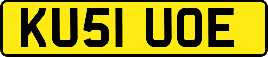 KU51UOE