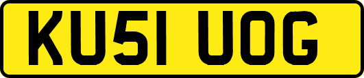 KU51UOG