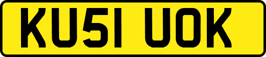 KU51UOK