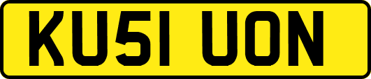 KU51UON