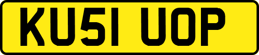 KU51UOP