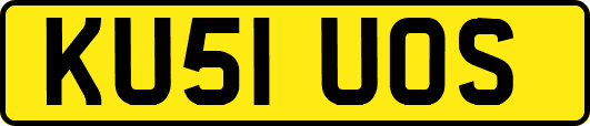 KU51UOS