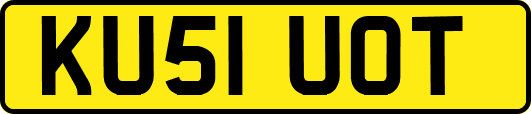 KU51UOT