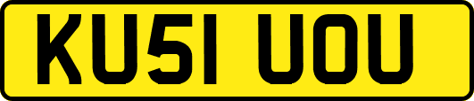 KU51UOU