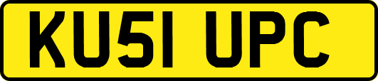 KU51UPC