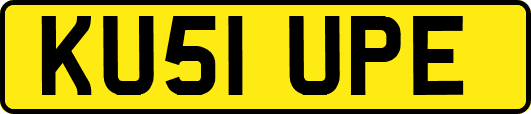 KU51UPE