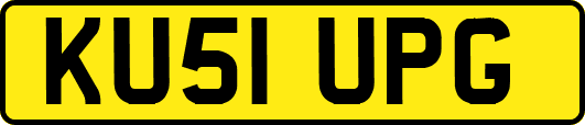 KU51UPG