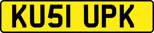 KU51UPK