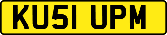 KU51UPM